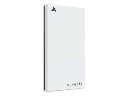 Zewnętrzny Dysk Twardy Seagate STMH2000200 Biały 2 TB