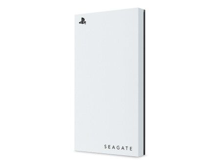 Zewnętrzny Dysk Twardy Seagate STMH2000200 Biały 2 TB