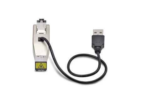 Konwerter/Adapter Startech D01ML55U-FIBER-MEDIA