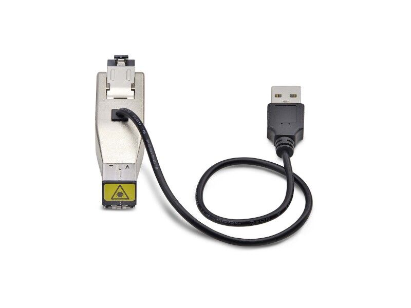 Konwerter/Adapter Startech D01ML55U-FIBER-MEDIA