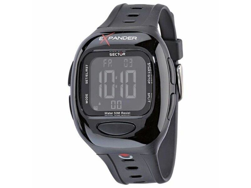 Zegarek Unisex Sector R3251173025 (Ø 42 mm)