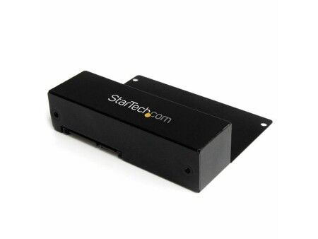 Adapter SATA do dysku twardego (2,5"/ 7 mm) Startech PBI2BK6TV5UK Czarny USB SATA