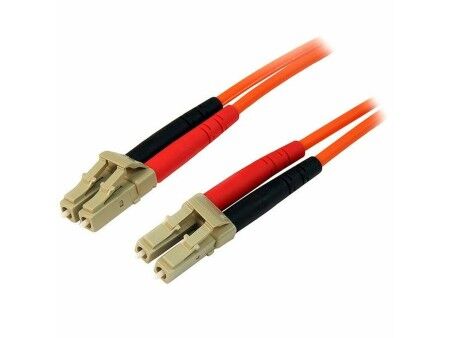 Kabel światłowodowy Startech 50FIBLCLC5          