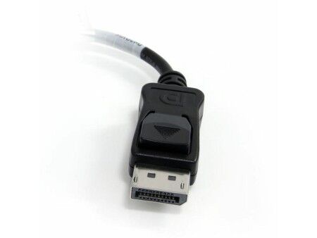 Adapter DisplayPort do DVI Startech DP2DVIS              Czarny