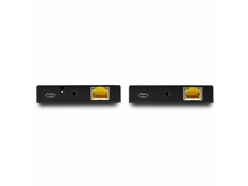 Nadajnik Startech ST121HD20V 4K Ultra HD HDMI RJ-45 x 2