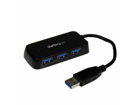 HUB USB Startech ST4300MINU3B        