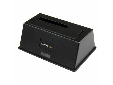Podstawa Startech SDOCKU33BV Dysk Twardy
