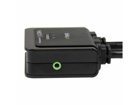 Przełącznik KVM Startech SV211HDUA           
