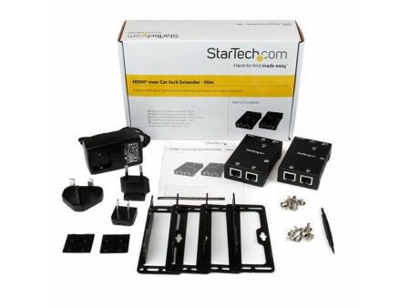 Adapter Startech DP2VGAMM15B