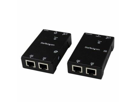 Adapter Startech DP2VGAMM15B