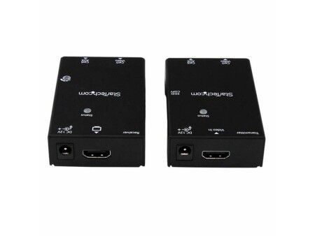 Adapter Startech DP2VGAMM15B
