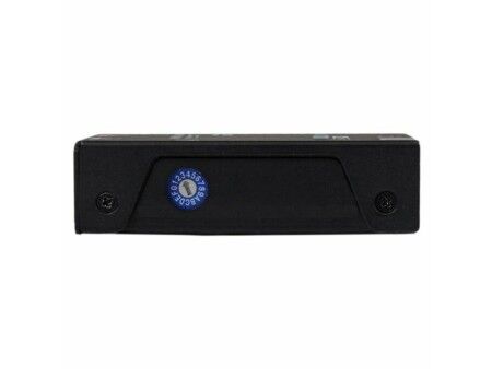 Adapter Startech DP2VGAMM15B