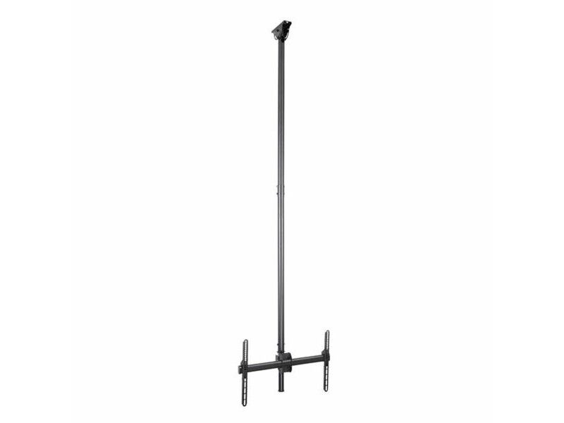 Uchwyt na TV Startech FPCEILPTBLP 50 kg 32" 75"