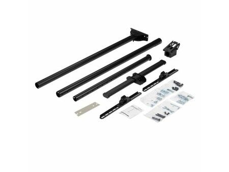 Uchwyt na TV Startech FPCEILPTBLP 50 kg 32" 75"