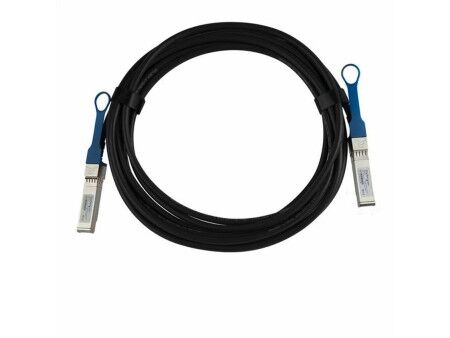 Kabel sieciowy SFP+ Startech JG081CST             5 m