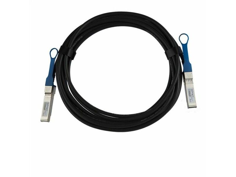Kabel sieciowy SFP+ Startech JG081CST             5 m
