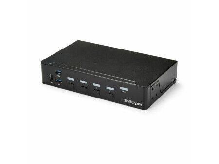 Przełącznik KVM Startech SV431HDU3A2