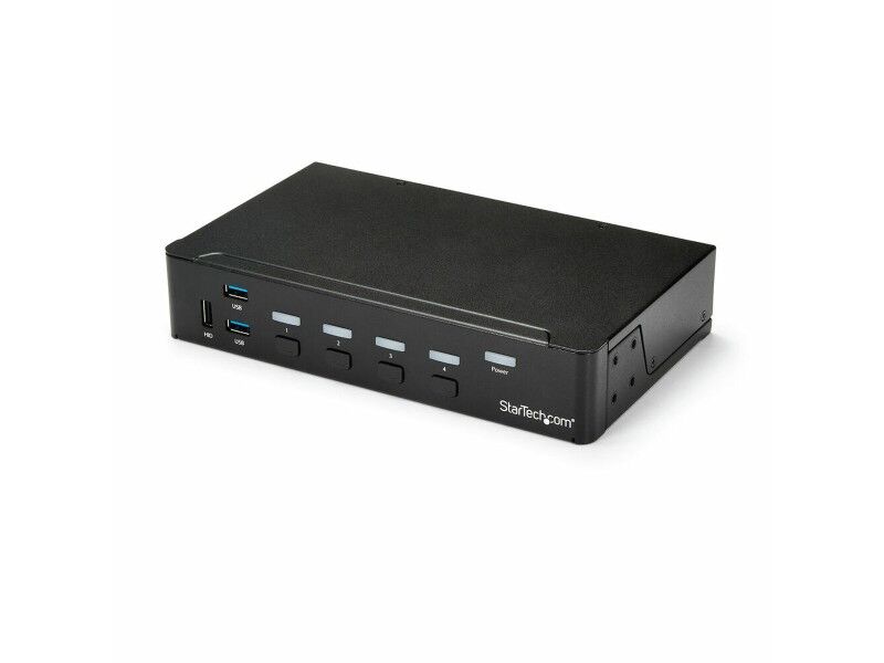 Przełącznik KVM Startech SV431HDU3A2