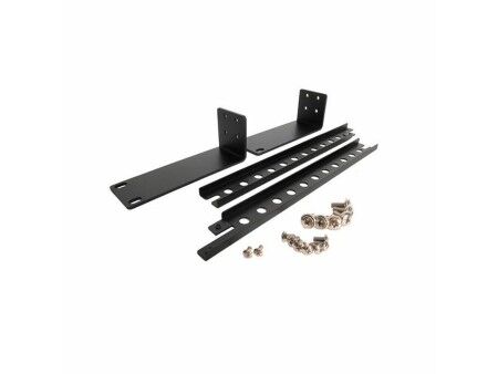 Przełącznik KVM Startech SV431RACK           
