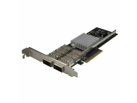 Karta Sieciowa Startech PEX40GQSFDPI        