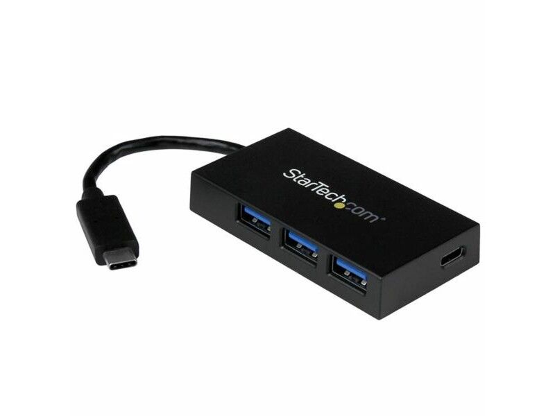 HUB USB Startech HB30C3A1CFB         