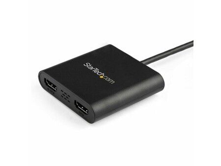 Dock Startech USB32HD2             Czarny