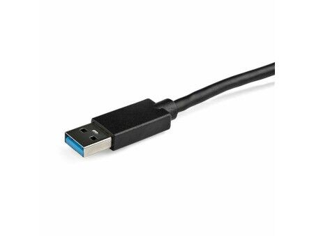 Dock Startech USB32HD2             Czarny