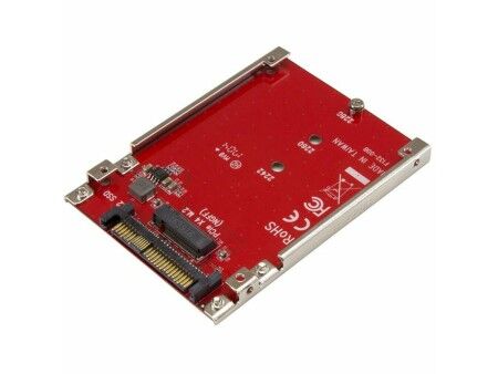 Karta kontrolera RAID Startech U2M2E125            