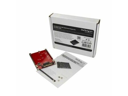 Karta kontrolera RAID Startech U2M2E125            