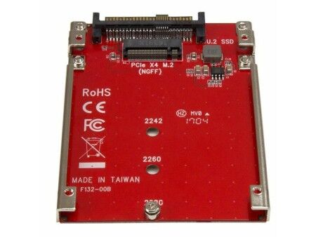 Karta kontrolera RAID Startech U2M2E125            