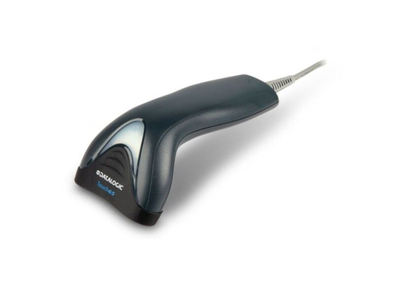 Czytnik Kodów Kreskowych Datalogic TD1120-BK-65K1