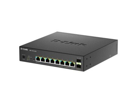 Przełącznik D-Link DMS-1250-10SPL/E