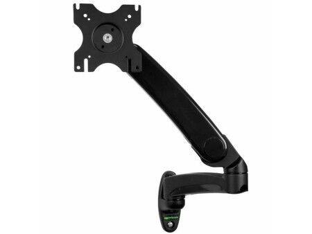 Uchwyt Stołowy do Monitora Startech ARMPIVWALL Czarny 12" 30"
