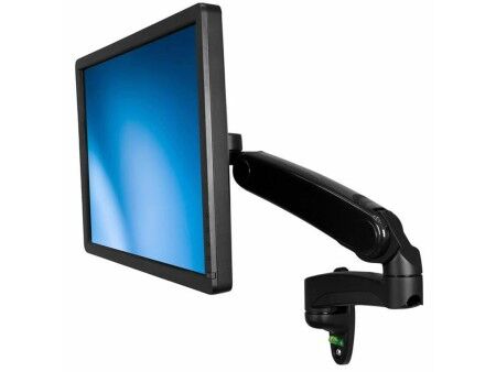 Uchwyt Stołowy do Monitora Startech ARMPIVWALL Czarny 12" 30"