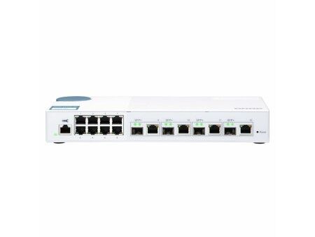 Przełącznik Qnap QSW-M408-4C 96 Gbps