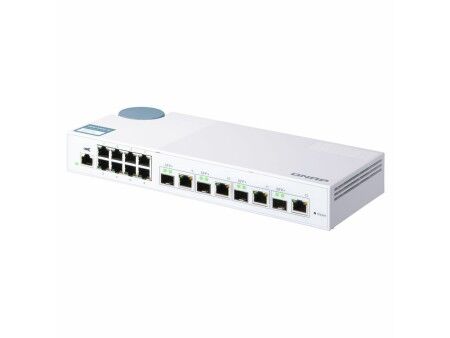 Przełącznik Qnap QSW-M408-4C 96 Gbps