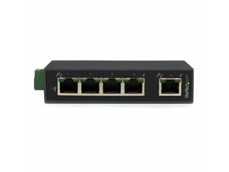 Przełącznik Startech IES5102 200 Mbps