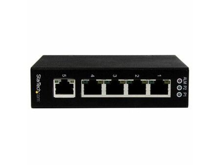 Przełącznik Startech IES51000 2 Gbps