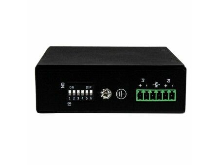 Przełącznik Startech IES51000 2 Gbps
