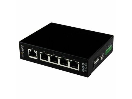 Przełącznik Startech IES51000 2 Gbps