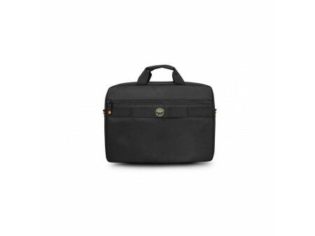 Torba na Laptopa Urban Factory ETC15UF Czarny 15.6"