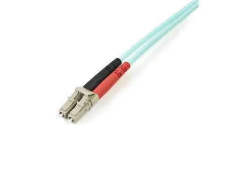 Kabel Sieciowy Sztywny UTP Kategoria 6 Startech 450FBLCLC3 3 m