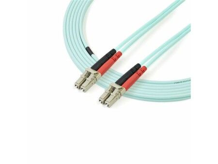Kabel Sieciowy Sztywny UTP Kategoria 6 Startech 450FBLCLC3 3 m