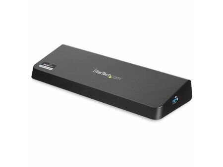 HUB USB Startech USB3DOCKHDPC        