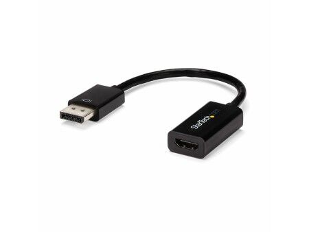 Kabel HDMI Startech DP2HD4KS 150 cm Czarny