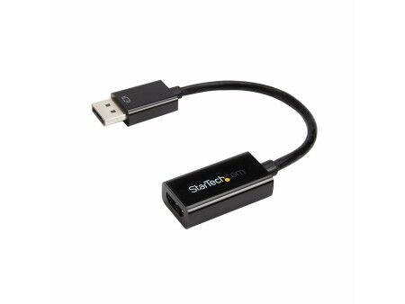 Kabel HDMI Startech DP2HD4KS 150 cm Czarny