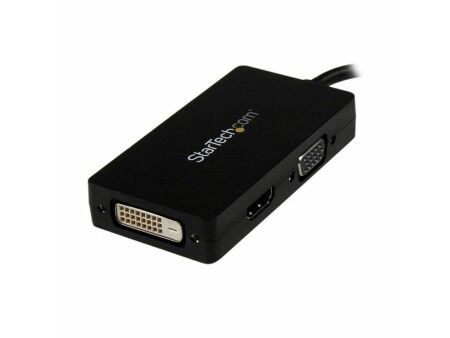 Adapter HDMI Startech DP2VGDVHD 150 cm