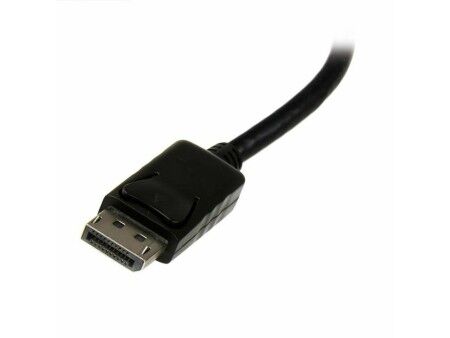 Adapter HDMI Startech DP2VGDVHD 150 cm