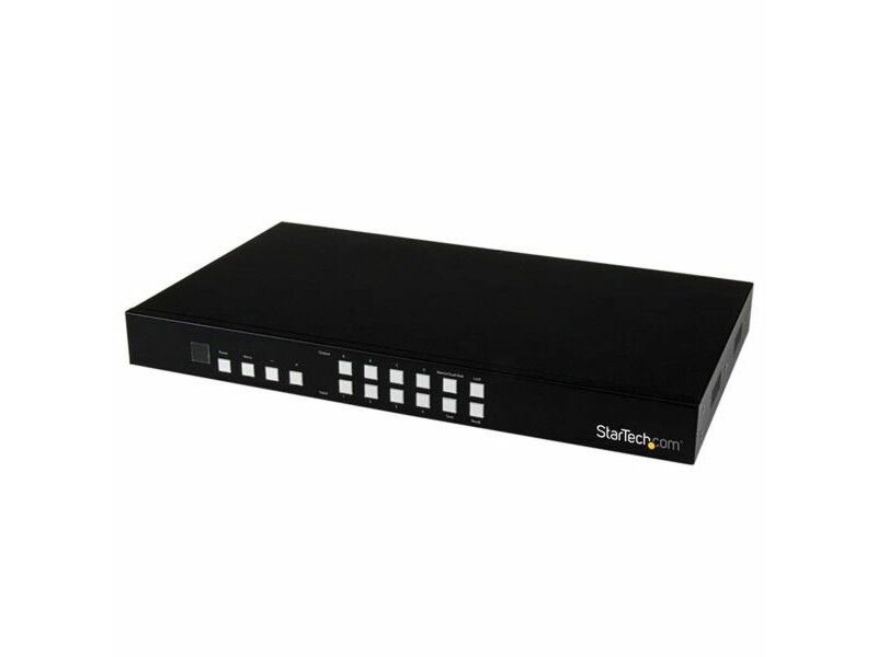 Przełącznik HDMI Startech VS424HDPIP          