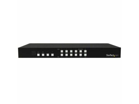 Przełącznik HDMI Startech VS424HDPIP          